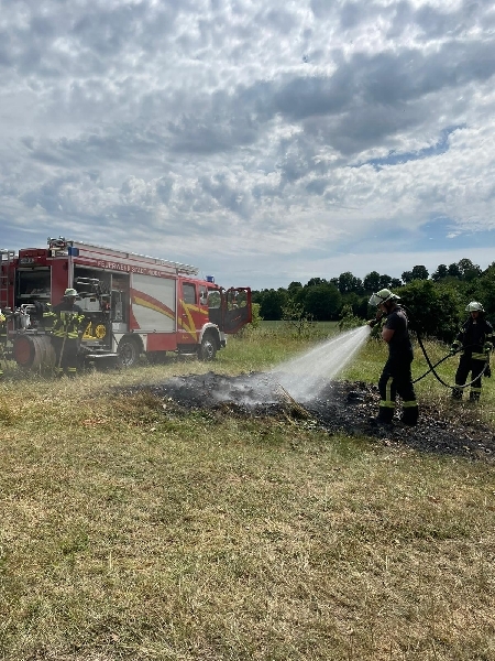 Feueralarm Feueralarm